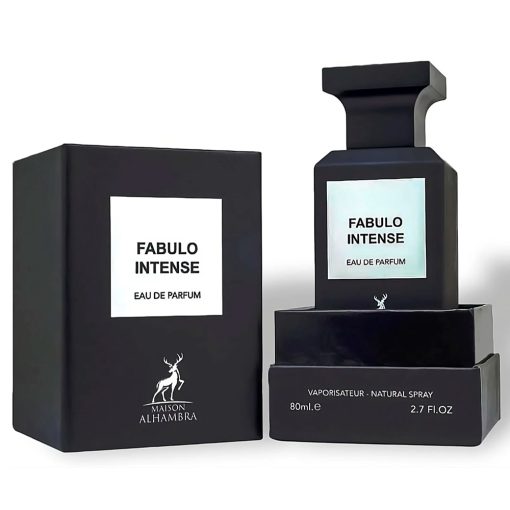 Fabulo Intense 80 ml - Imagen 3