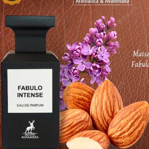 Fabulo Intense 80 ml - Imagen 4