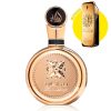 Fakhar Gold Extracto De Perfume 100 ml