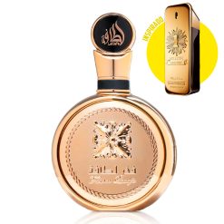 Fakhar Gold Extracto De Perfume 100 ml