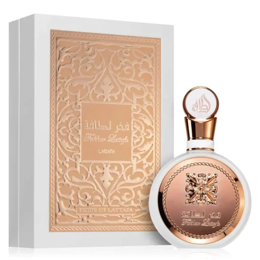 Fakhar rose 100 ml - Imagen 3
