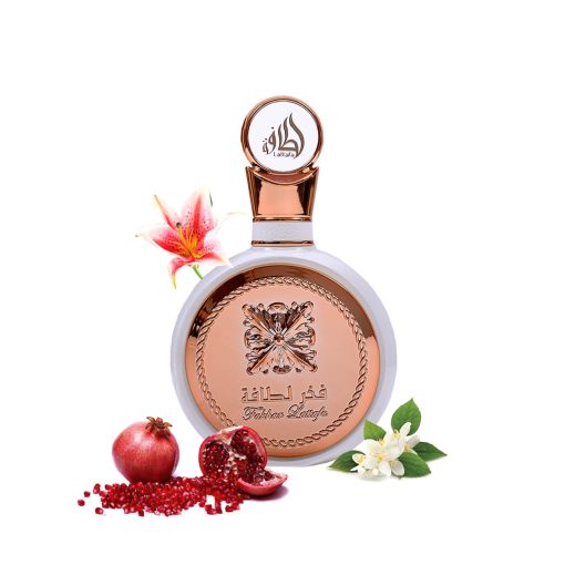 Fakhar rose 100 ml - Imagen 4