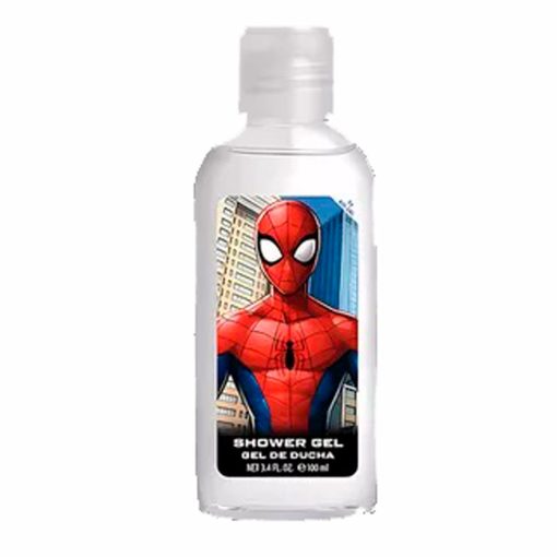 Spider - Man 100 ml + Gel de Ducha 100 ml - Imagen 2