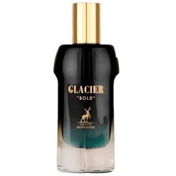 Glacier Bold 100 ml