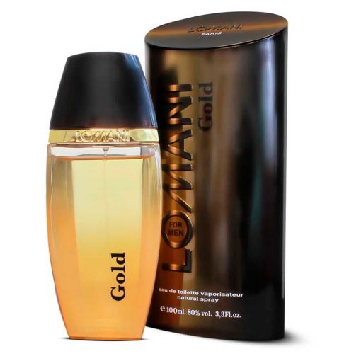 Gold 100 ml - Imagen 2