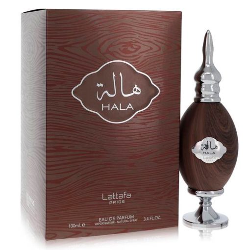 Hala 100 ml - Imagen 3