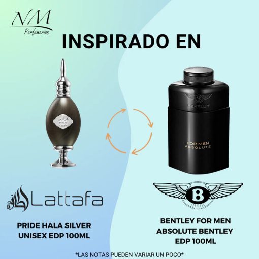Hala 100 ml - Imagen 2