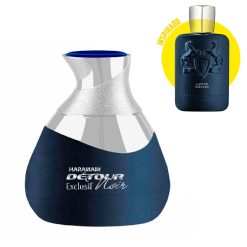 Haramain Détour Exclusif Noir 100ml