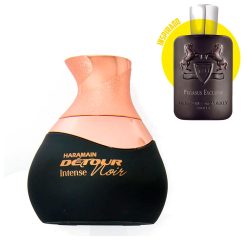 Haramain Detour Intense Noir 100 ml