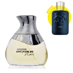 Haramain Détour Noir 100 ml