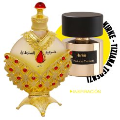 Hareem Al Sultan Aceite De Perfume 35 ml