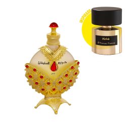 Hareem Al Sultan Aceite De Perfume 35 ml