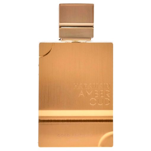 Amber Oud 60 ml