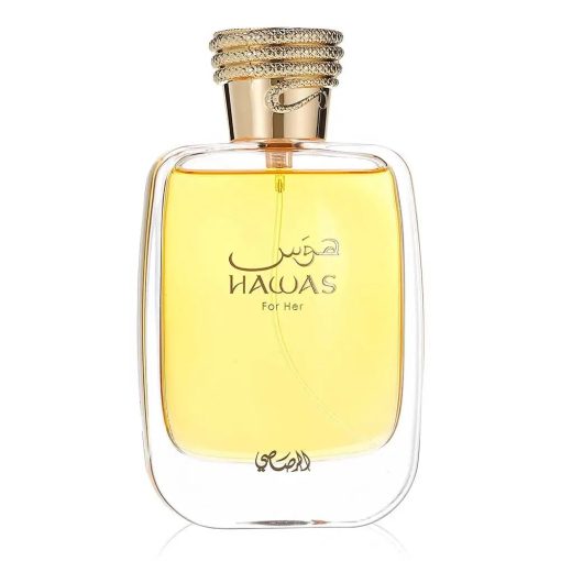 Hawas para ella 100 ml
