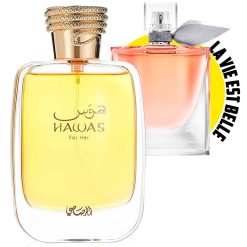 Hawas para ella 100 ml