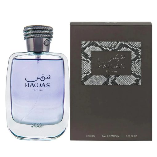 Hawas para hombre 100 ml - Imagen 2