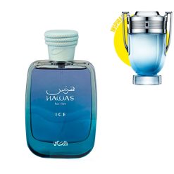 Hawas Ice 100 ml