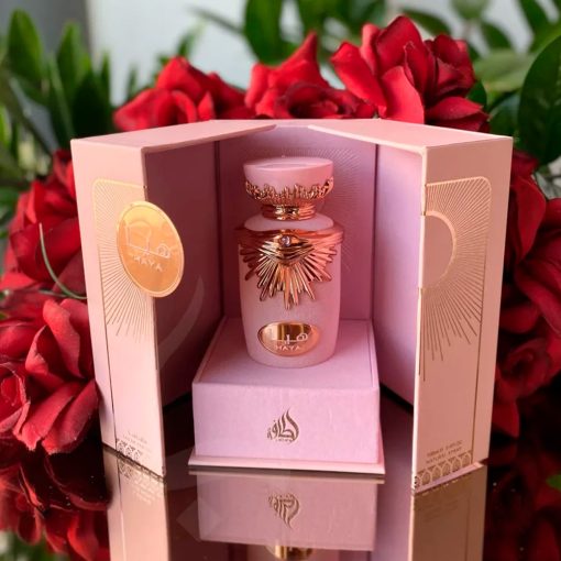 Haya 100 ml - Imagen 3