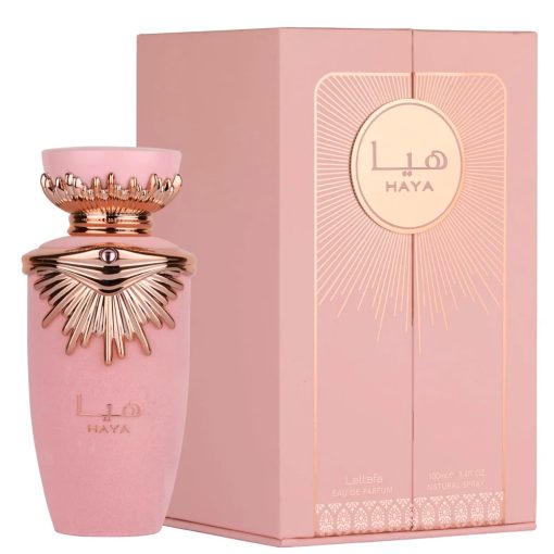 Haya 100 ml - Imagen 2