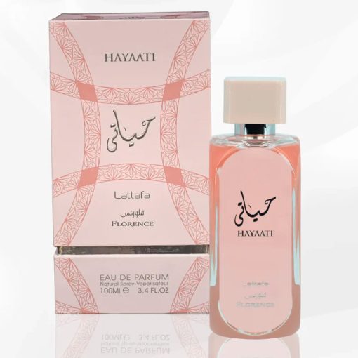 Florence 100 ml - Imagen 2
