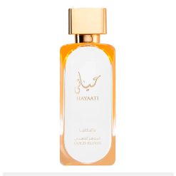 Gold Elixir 100 ml
