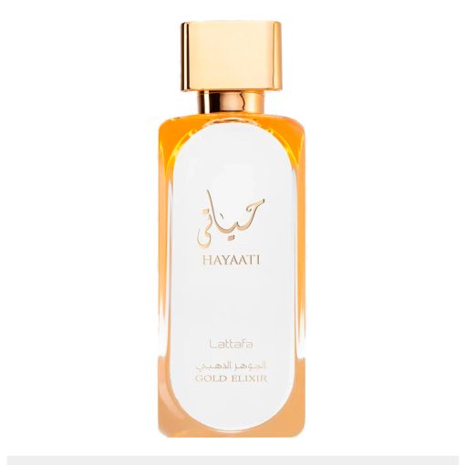 Gold Elixir 100 ml
