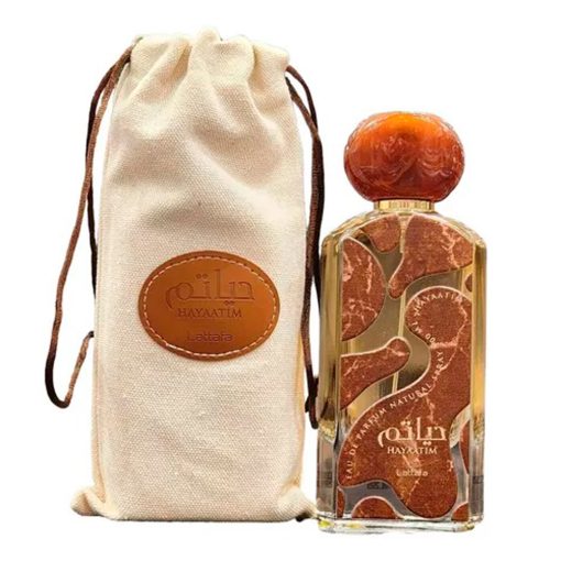 Hayaatim 100 ml - Imagen 2