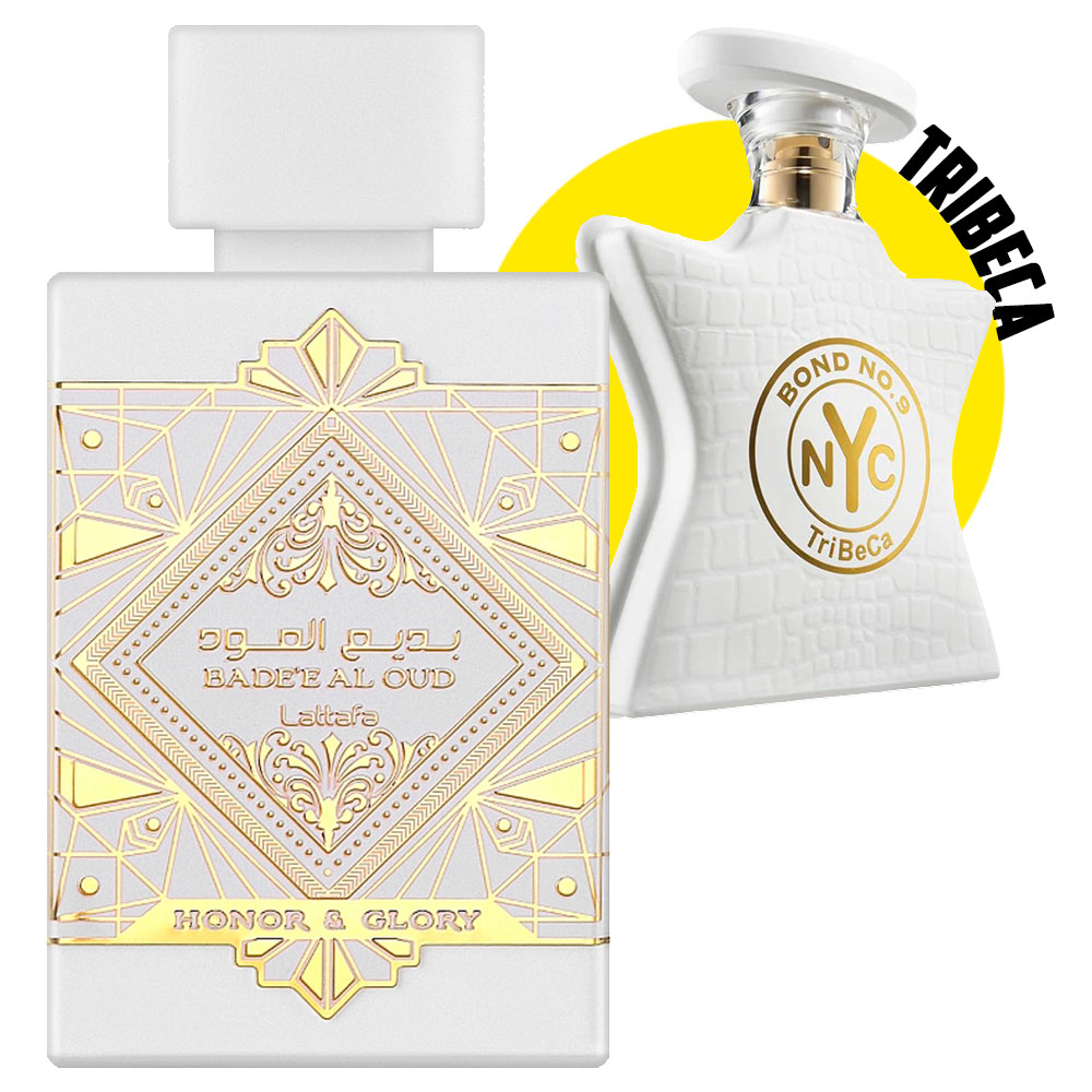 Badee Al Oud Honor & Glory