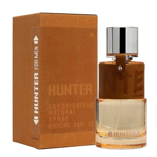 Hunter for Men 100 ml - Imagen 3