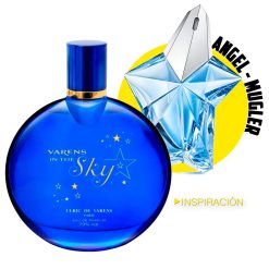 In The Sky 100 ml
