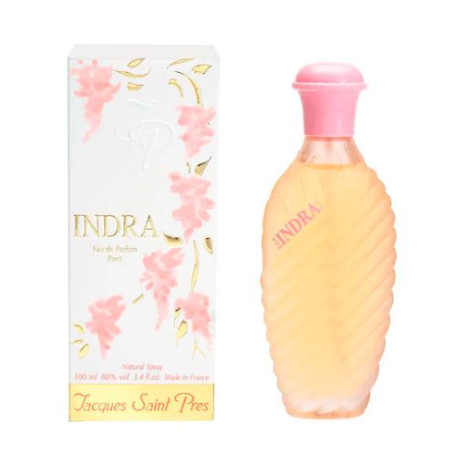 Indra 100 ml - Imagen 2