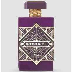 Infini Rose 100 ml