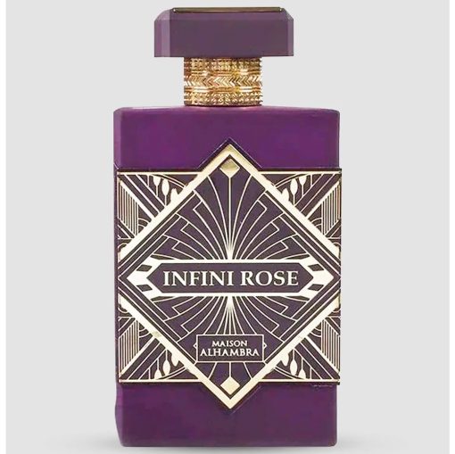 Infini Rose 100 ml