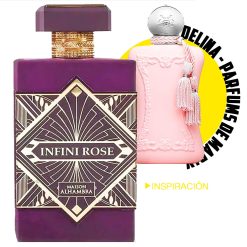 Infini Rose 100 ml