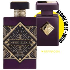 Infini Elixir 100 ml