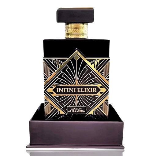 Infini Elixir 100 ml