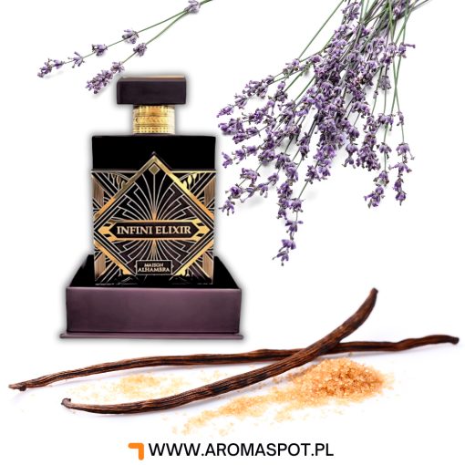 Infini Elixir 100 ml - Imagen 4