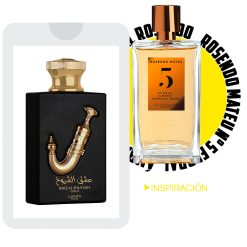 Ishq Al Shuyukh Gold 20 ml
