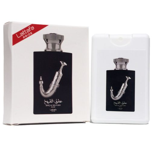 Ishq Al Shuyukh 20 ml - Imagen 2