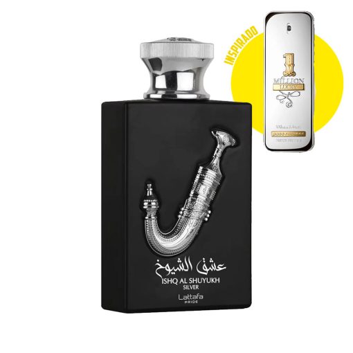 Ishq Al Shuyukh 20 ml
