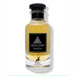 Jean Lowe Fraiche 100 ml