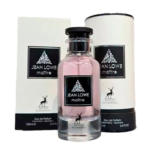 Jean Lowe Maitre 100 ml - Imagen 2