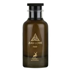 Jean Lowe Noir