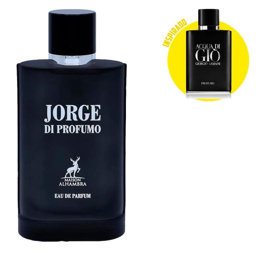 Jorge Di Profumo 100 ml