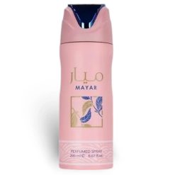 Mayar 200 ml Mujer