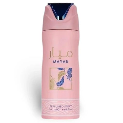 Mayar 200 ml Mujer