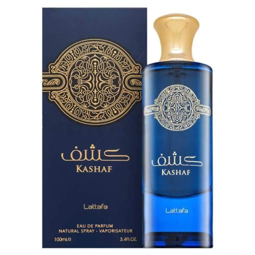 Kashaf 100 ml - Imagen 3