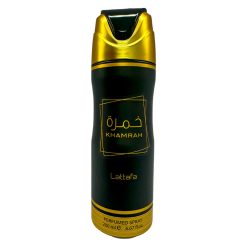 Khamrah 200 ml Unisex