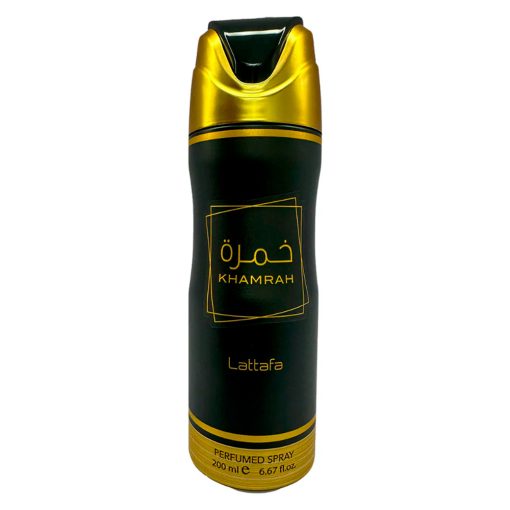 Khamrah 200 ml Unisex