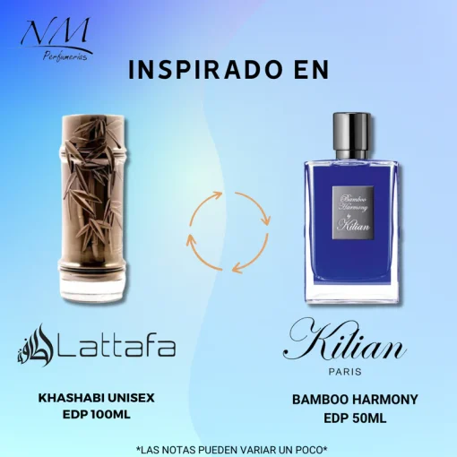 Khashabi 100 ml - Imagen 2